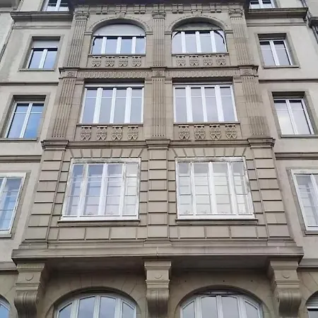 Le Petit Brooklyn Straßburg