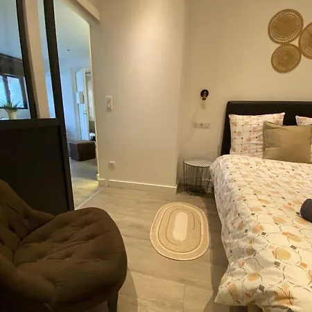 Appartement Le Petit Brooklyn *