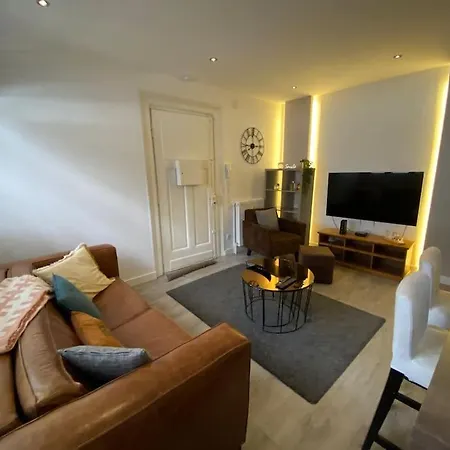 Le Petit Brooklyn Apartment Strasbourg