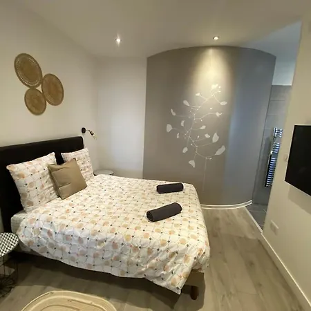 Le Petit Brooklyn Appartement
