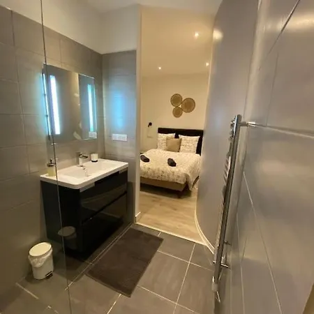 Le Petit Brooklyn Appartement *